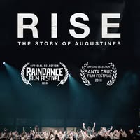 AUGUSTINES