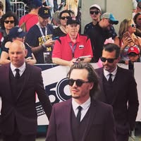 Jonathan Jackson 