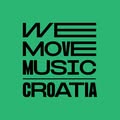We Move Music Croatia logo