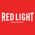 Red Light Management Charlottesville logo