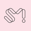 SM Entertainment logo