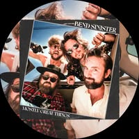  Bend Sinister