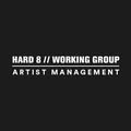 Hard 8 Working Group logo