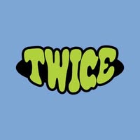 Twice