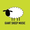 Giant Sheep Music logo