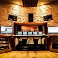 Rose Room Recording Studio