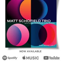 Matt Schofield