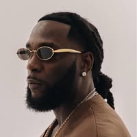 Burna Boy