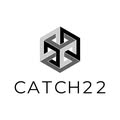 Catch 22 Agency logo