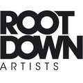 Rootdown Artists logo