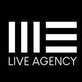 WE - Live Agency GbR logo
