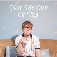 Josh Widdicombe