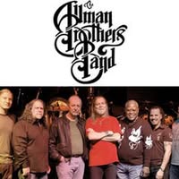 The Allman Brothers Band