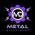 Metal Department logo