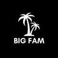 Big Fam Records logo