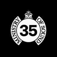 Ministry of Sound