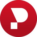 Paquin Artists Agency logo