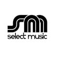Select Music logo