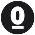 Front Of House logo