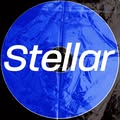 Stellar Music logo