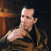 Pokey LaFarge