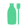 Milk & Honey London logo