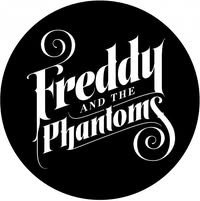 Freddy and the Phantoms