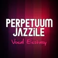 Perpetuum Jazzile booking  logo