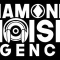 Diamond Noise Agency logo