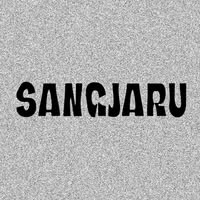 Sangjaru