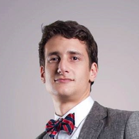 Matthew Tavares