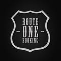 Route One Booking Ltd logo