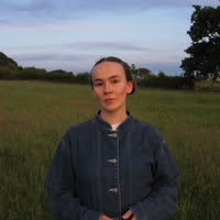 Morgan Harper-Jones