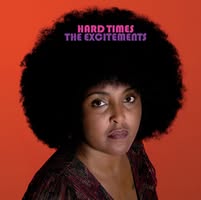 The Excitements
