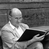 Gavin Bryars