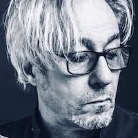 Richard Barbieri