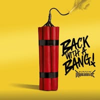Kissin' Dynamite