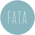 Fata Booking Agency logo