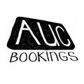 AUC Bookings logo