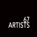 67 Artists logo