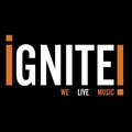 Ignite! Music B.V. logo