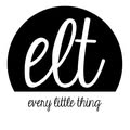 Every Little Thing LTD logo