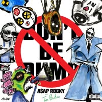 A$AP Rocky