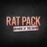 The Rat Pack - Swingin' at the Sands