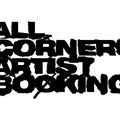 All Corners Artist Booking logo