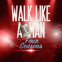 Walk Like A Man