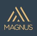 Magnus Talent Agency logo