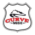 Curve Music Inc. logo