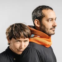 Buke and Gase