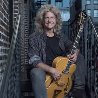 Pat Metheny